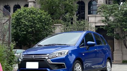 2018 Mitsubishi 三菱 Colt Plus