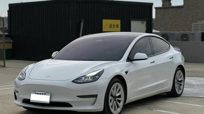 2022 Tesla 特斯拉 Model 3