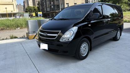 2015 Hyundai 現代 Grand starex