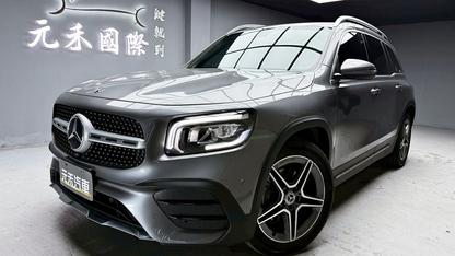 2020 M-Benz 賓士 Glb