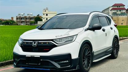 2022 Honda 本田 CR-V