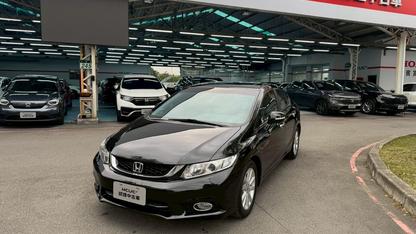 2015 Honda 本田 Civic