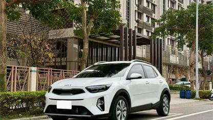 2020 Kia 起亞 Stonic