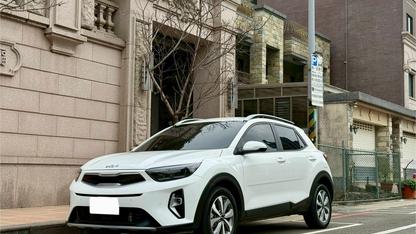 2019 Kia 起亞 Stonic