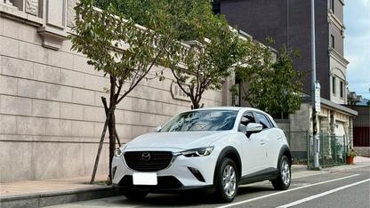 2016 Mazda 馬自達 CX-3