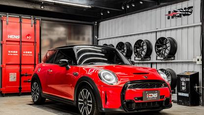 2021 Mini 迷你 Hatch