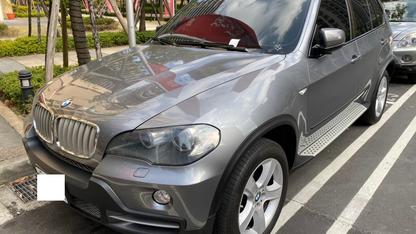 2012 BMW 寶馬 X5