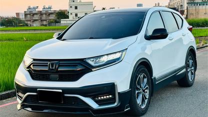 2022 Honda 本田 CR-V