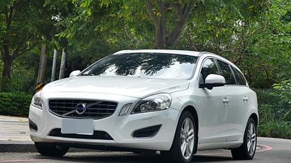 2012 Volvo 富豪 V60