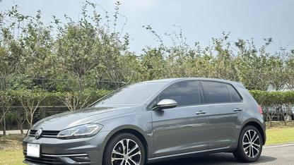 2018 Volkswagen 福斯 Golf