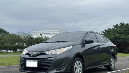 2019 Toyota 豐田 Vios