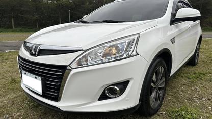 2016 Luxgen 納智捷 U6 Turbo ECO Hyper