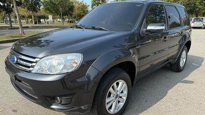 2009 Ford 福特 Escape