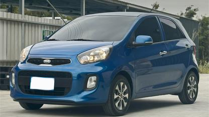 2017 Kia 起亞 Morning