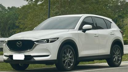 2019 Mazda 馬自達 CX-5