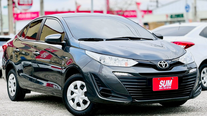 2021 Toyota 豐田 Vios