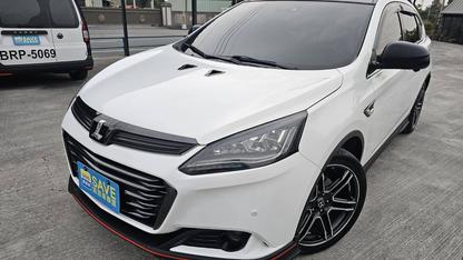 2020 Luxgen 納智捷 U6