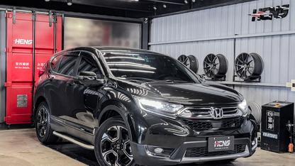 2020 Honda 本田 Cr-v