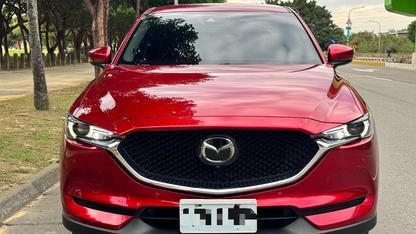2020 Mazda 馬自達 CX-5