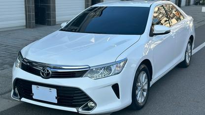 2019 Toyota 豐田 Camry