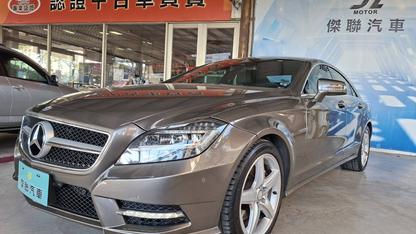 2014 M-Benz 賓士 Cls-class