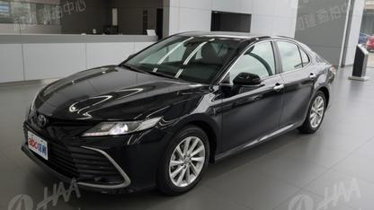2024 Toyota 豐田 Camry
