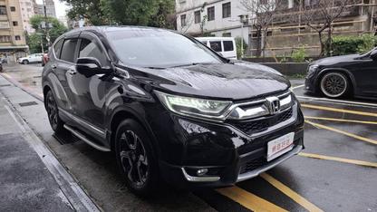 2018 Honda 本田 Cr-v