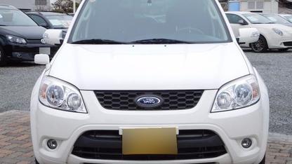 2011 Ford 福特 Escape