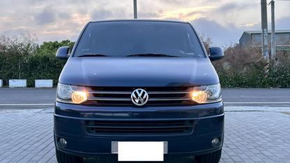2013 Volkswagen 福斯 Caravelle