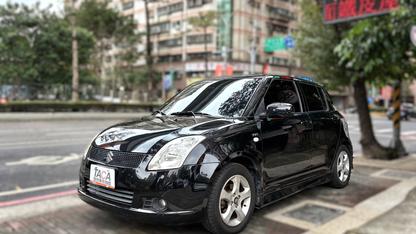 2006 Suzuki 鈴木 Swift