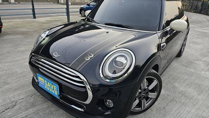 2020 Mini 迷你 Hatch