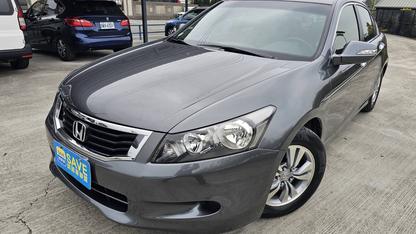 2011 Honda 本田 Accord