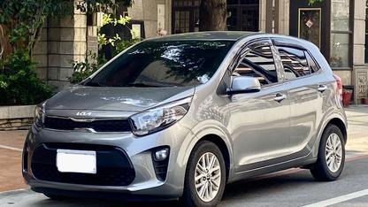 2019 Kia 起亞 Picanto