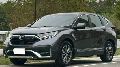 2022 Honda 本田 CR-V
