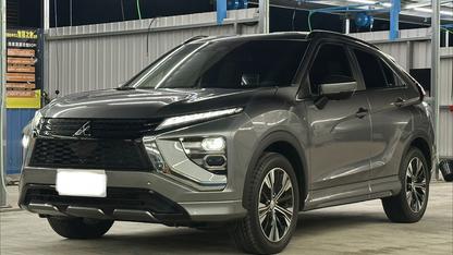 2021 Mitsubishi 三菱 Eclipse cross
