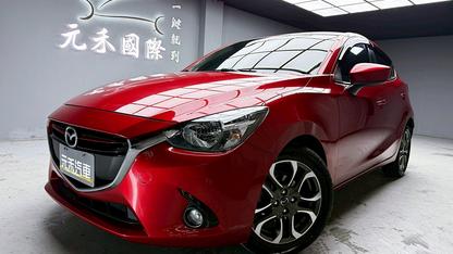 2017 Mazda 馬自達 2