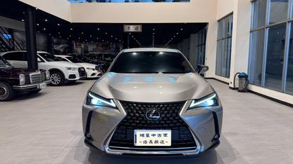 2023 Lexus 凌志 UX