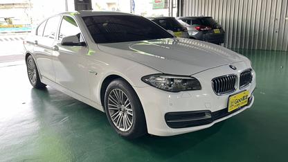 2014 BMW 寶馬 5-series touring