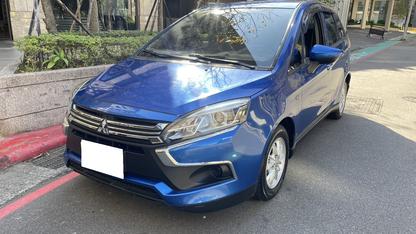 2019 Mitsubishi 三菱 Colt Plus