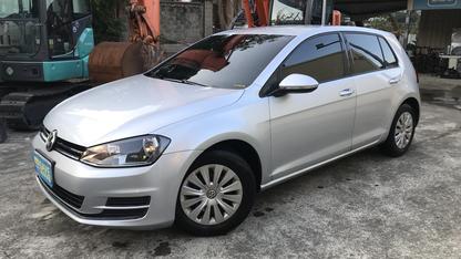 2013 Volkswagen 福斯 Golf