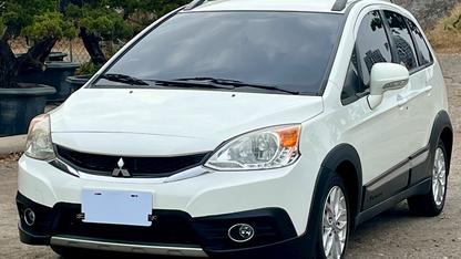 2015 Mitsubishi 三菱 Colt Plus