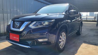 2021 Nissan 日產 X-Trail