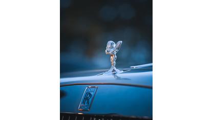 2012 Rolls-Royce 勞斯萊斯 Ghost