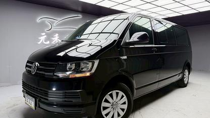 2019 Volkswagen 福斯 Caravelle