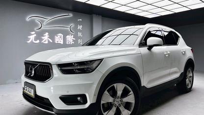 2018 Volvo 富豪 Xc40