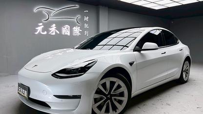 2021 Tesla 特斯拉 Model 3