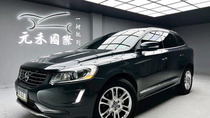 2013 Volvo 富豪 Xc60