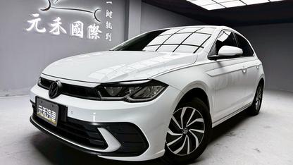 2022 Volkswagen 福斯 Polo