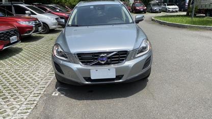 2013 Volvo 富豪 Xc60