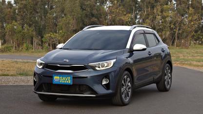 2019 Kia 起亞 Stonic